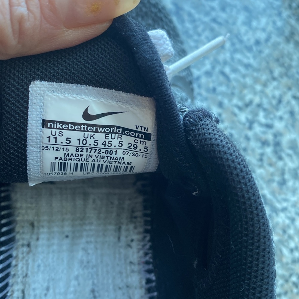 Men's Nike - Picture 7 of 9